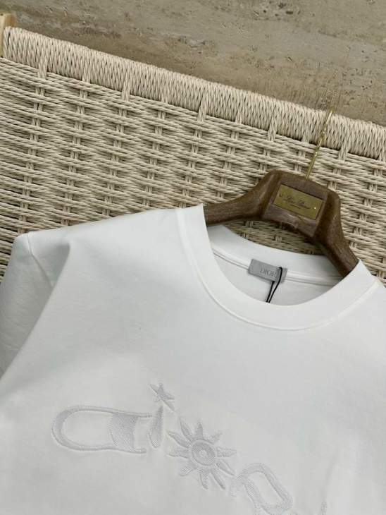 Dior T Shirts Short _SKUDiorS-2XLtltx6615981